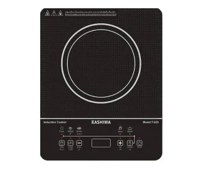 13 Induction Cooker