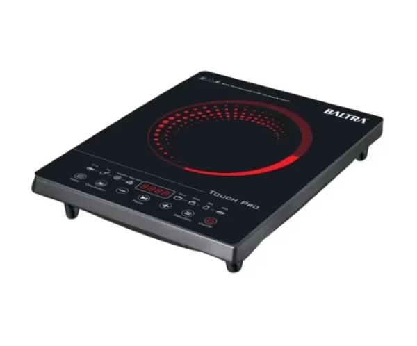 14 Infrared Cooker